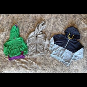 Kids' Hoodie bundle